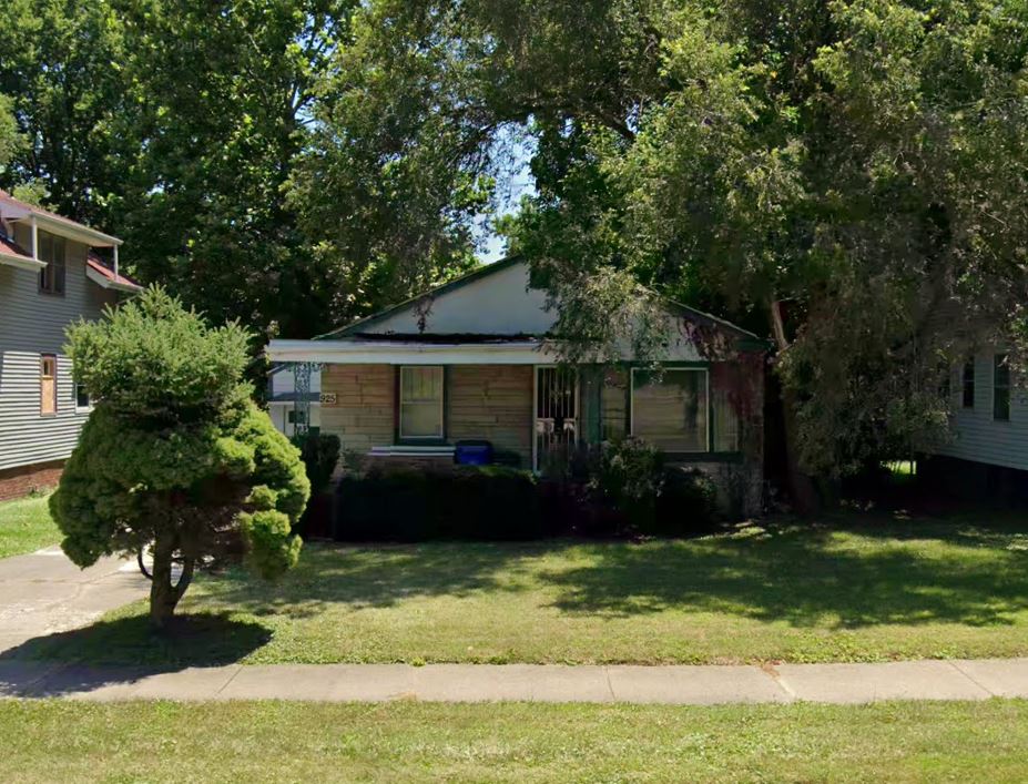 Feature property thumbnail image